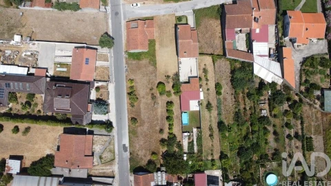 Terreno para Venda em Fermentelos