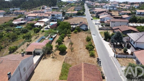 Terreno para Venda em Fermentelos