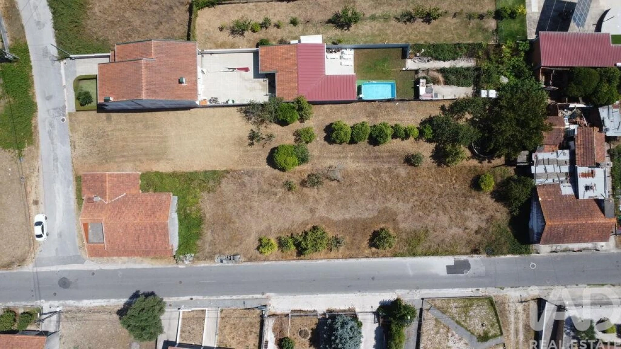 Terreno para Venda em Fermentelos Foto 15