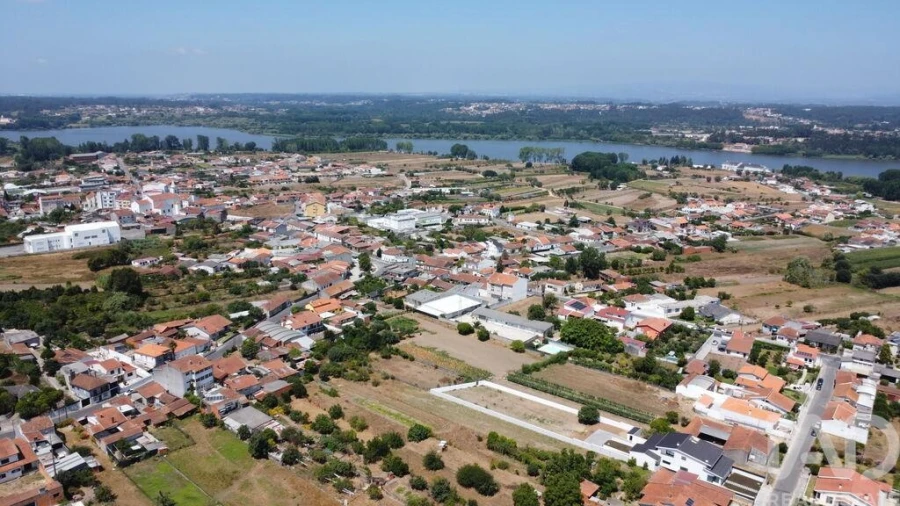 Terreno para Venda em Fermentelos Foto 9