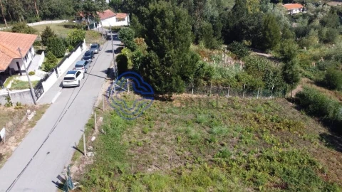 Terreno para Venda em Mafamude e Vilar do Paraíso