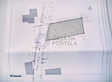 Terreno para Venda em Mafamude e Vilar do Paraíso