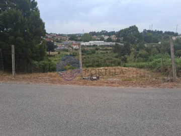 Terreno para Venda em Mafamude e Vilar do Paraíso