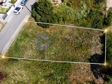 Terreno para Venda em Mafamude e Vilar do Paraíso
