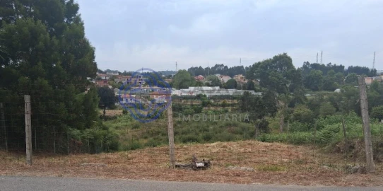 Terreno para Venda em Mafamude e Vilar do Paraíso
