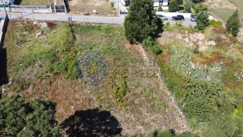 Terreno para Venda em Mafamude e Vilar do Paraíso