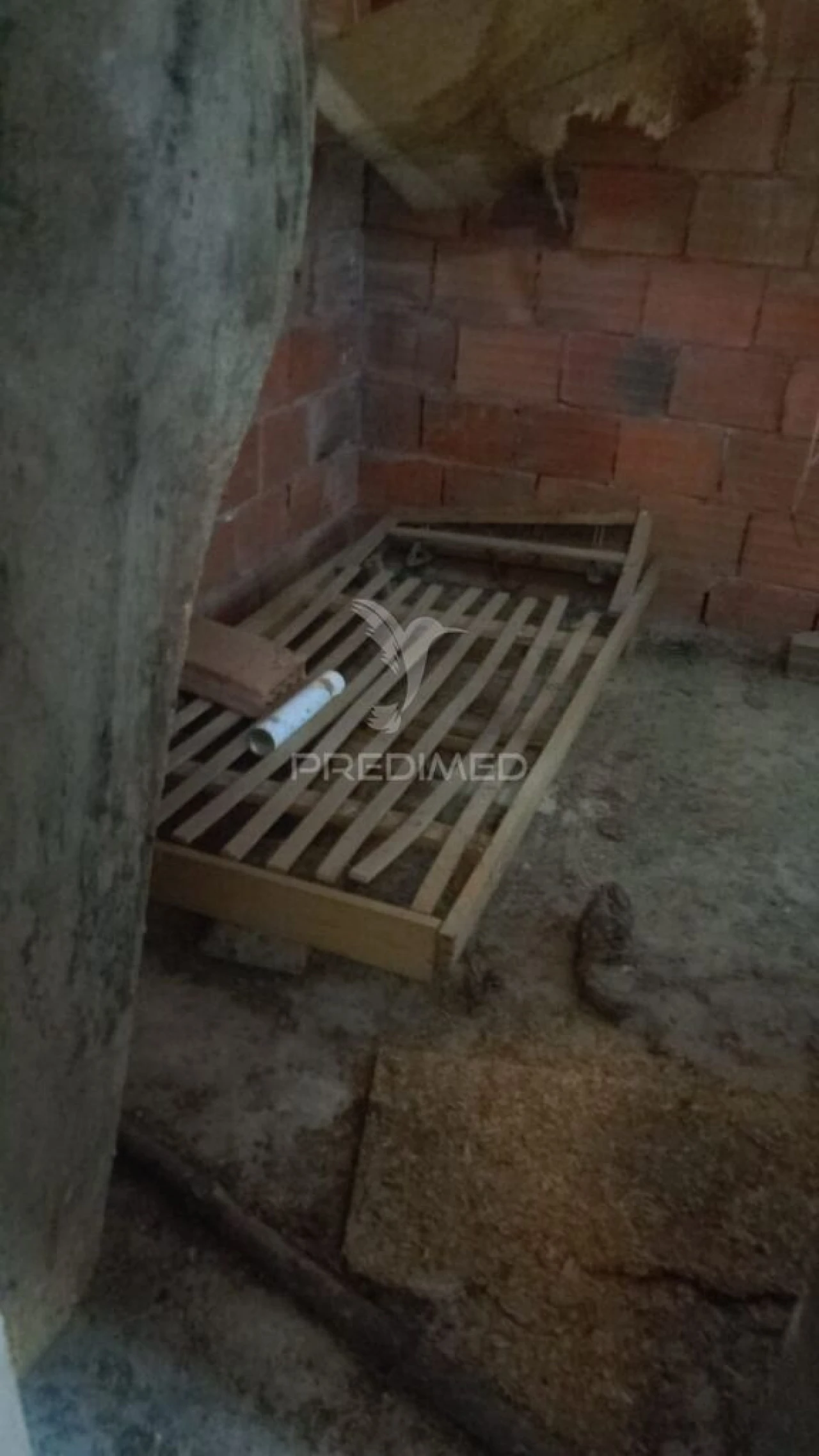 Quinta T2 para Venda em Vilarelho da Raia Foto 8