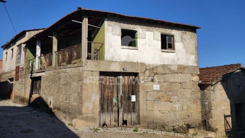 Quinta T2 para Venda em Vilarelho da Raia