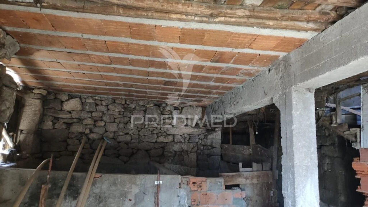 Quinta T2 para Venda em Vilarelho da Raia Foto 4