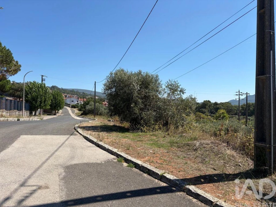 Terreno para Venda em Mira de Aire Foto 13