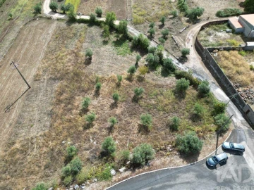 Terreno para Venda em Mira de Aire