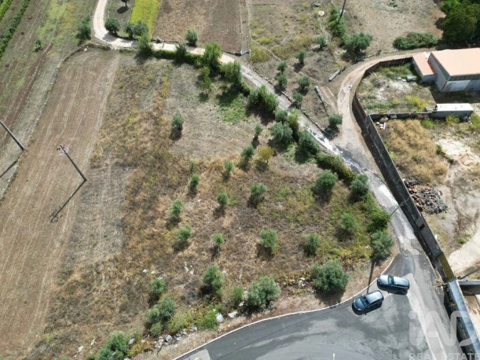 Terreno para Venda em Mira de Aire Foto 4