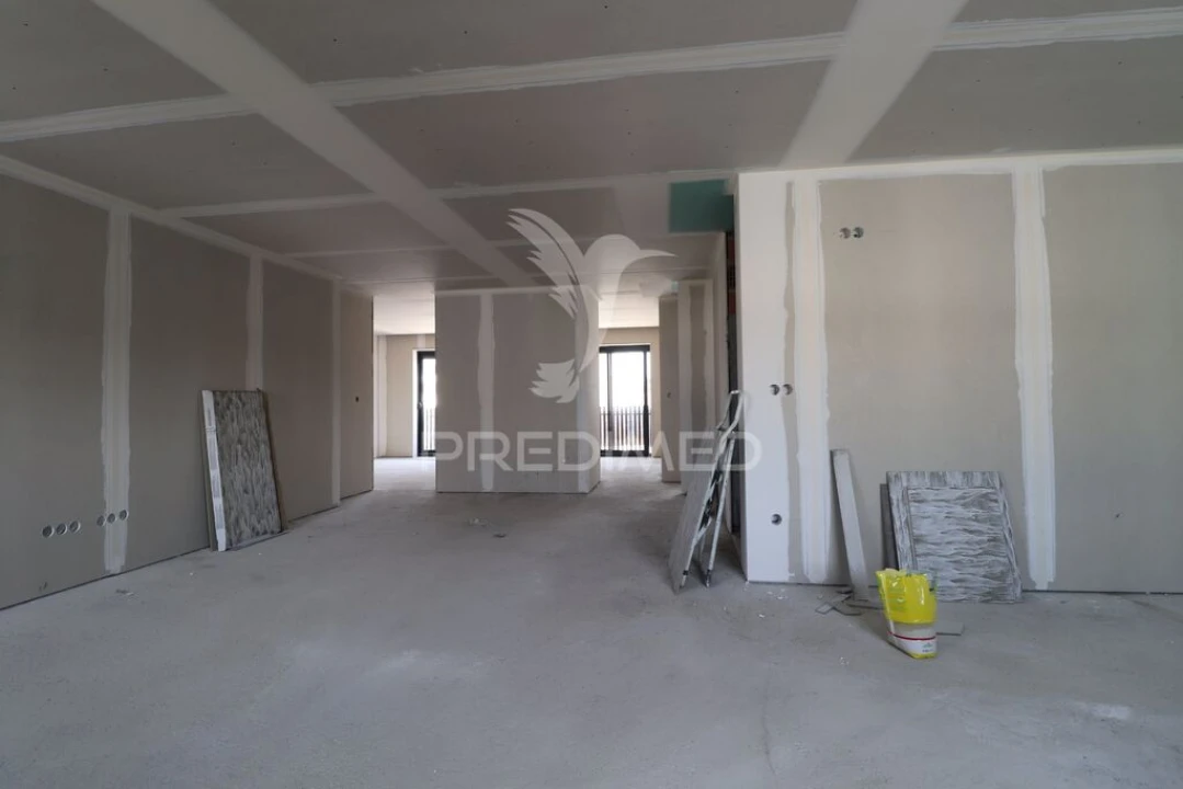 Apartamento T3 para Venda em Soutelo Foto 14