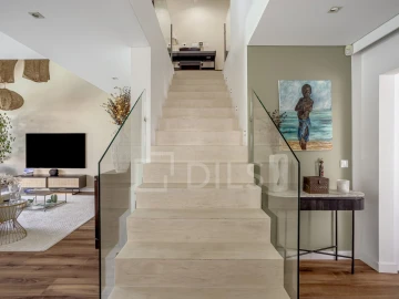 Moradia T3 para Venda em Carcavelos e Parede