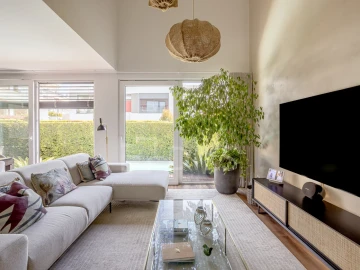 Moradia T3 para Venda em Carcavelos e Parede