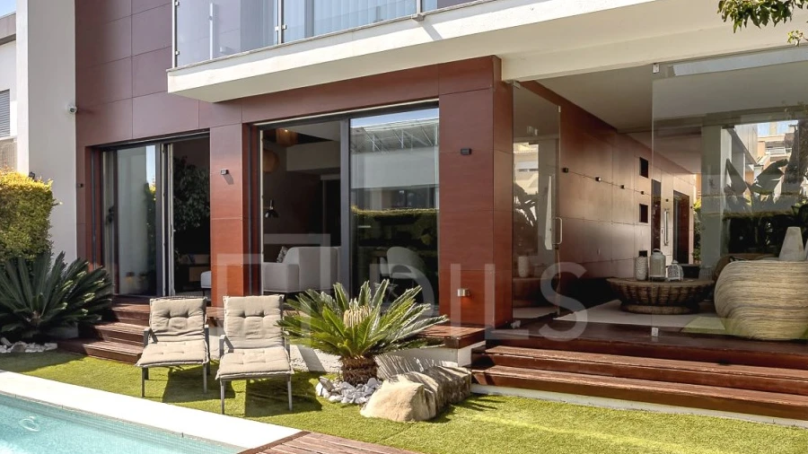 Moradia T3 para Venda em Carcavelos e Parede