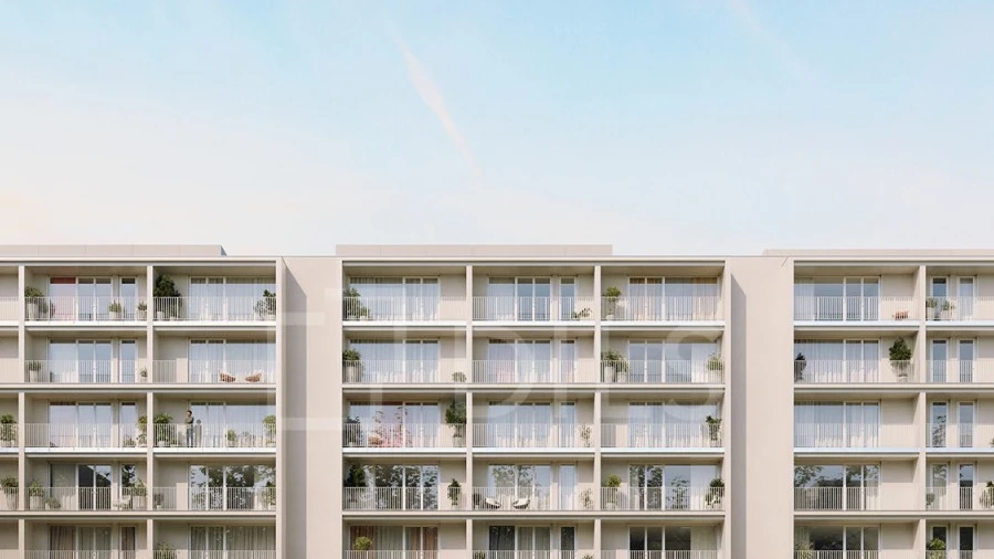 Apartamento T1 para Venda em Lumiar