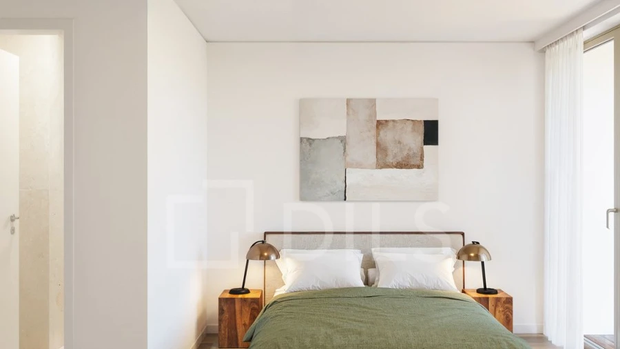 Apartamento T2 para Venda em Lumiar