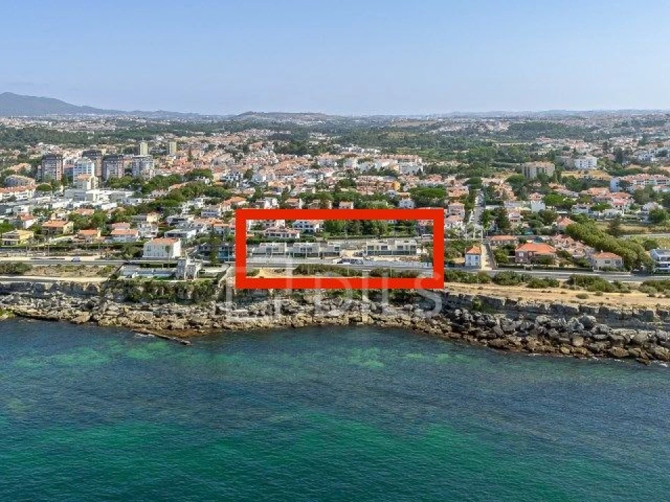 Moradia T3 para Venda em Cascais e Estoril Foto 1