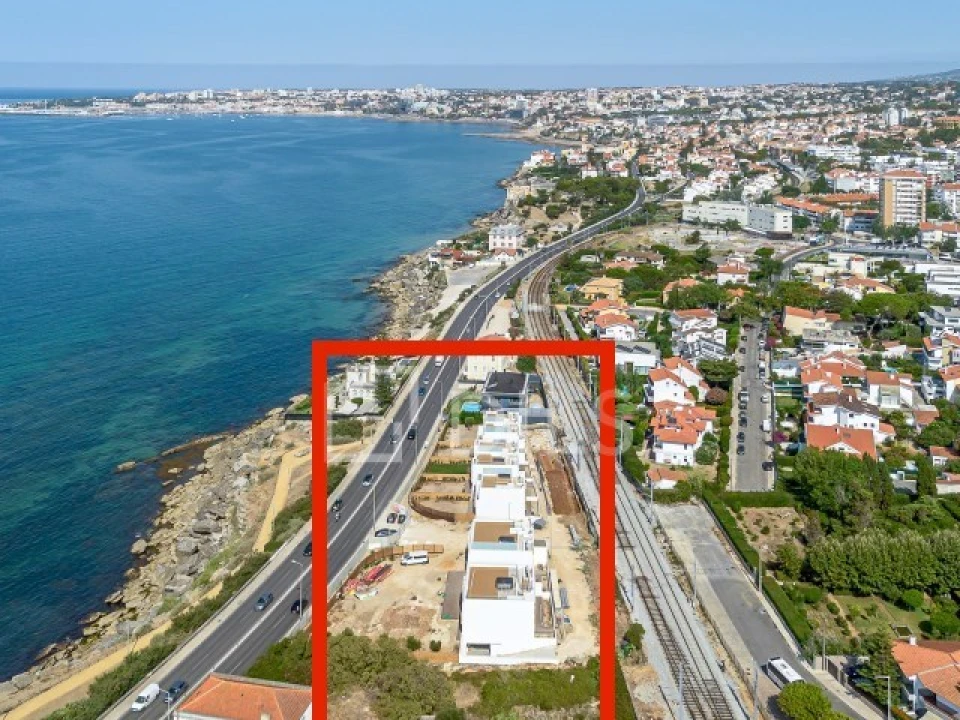 Moradia T3 para Venda em Cascais e Estoril Foto 2