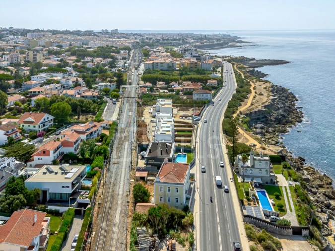 Moradia T3 para Venda em Cascais e Estoril Foto 42