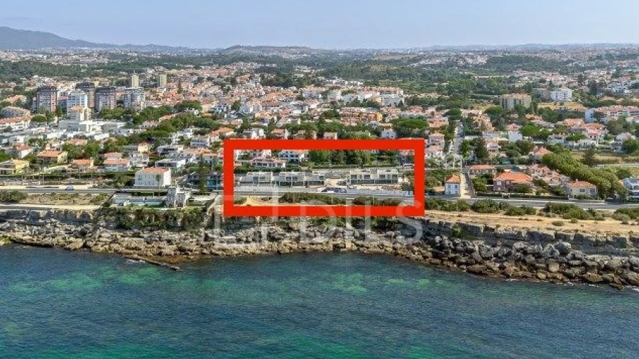 Moradia T3 para Venda em Cascais e Estoril