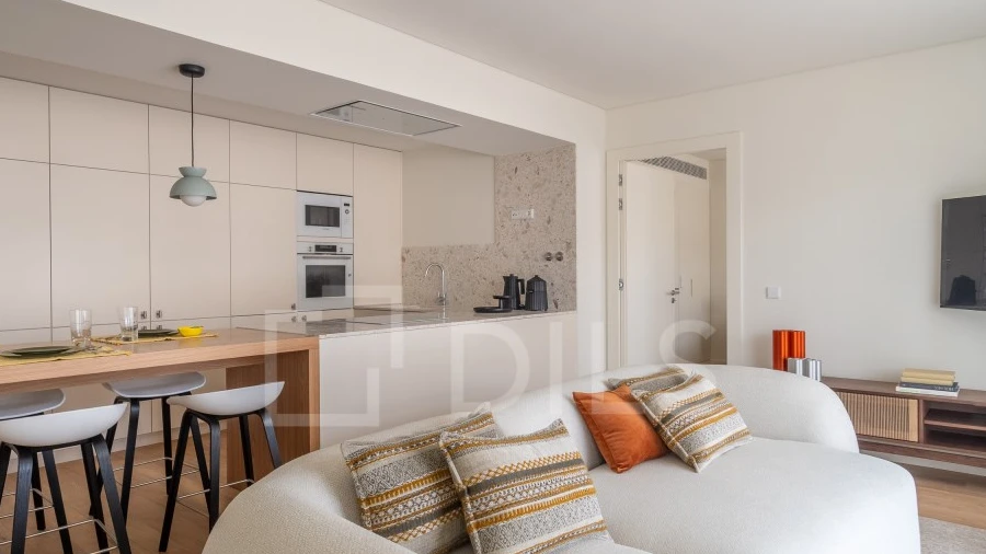 Apartamento T2 para Venda em Santa Marinha e São Pedro da Afurada