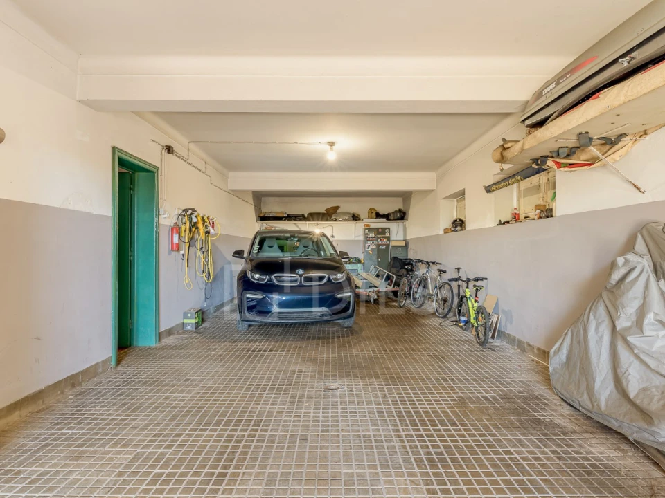 Moradia T9 para Venda em Cascais e Estoril Foto 40