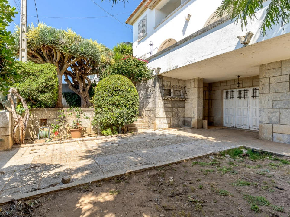 Moradia T9 para Venda em Cascais e Estoril Foto 15