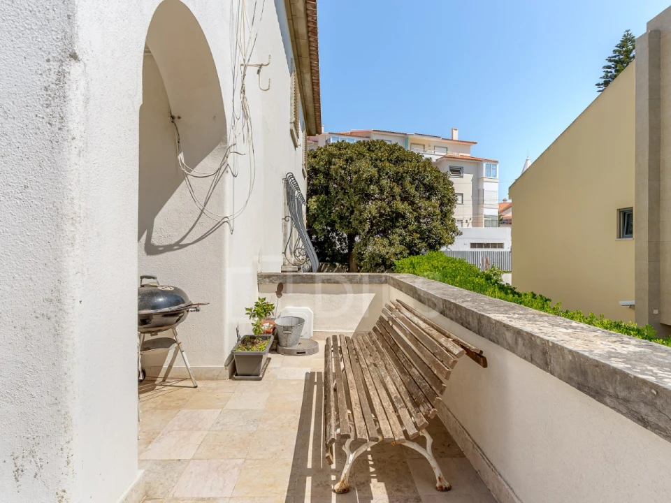 Moradia T9 para Venda em Cascais e Estoril Foto 47