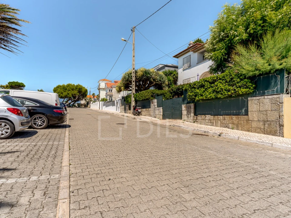 Moradia T9 para Venda em Cascais e Estoril Foto 48