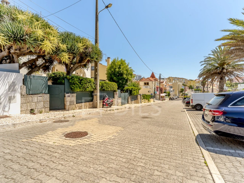 Moradia T9 para Venda em Cascais e Estoril Foto 50