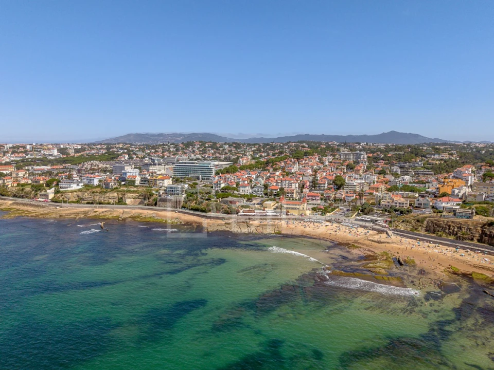 Moradia T9 para Venda em Cascais e Estoril Foto 55