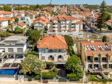 Moradia T9 para Venda em Cascais e Estoril