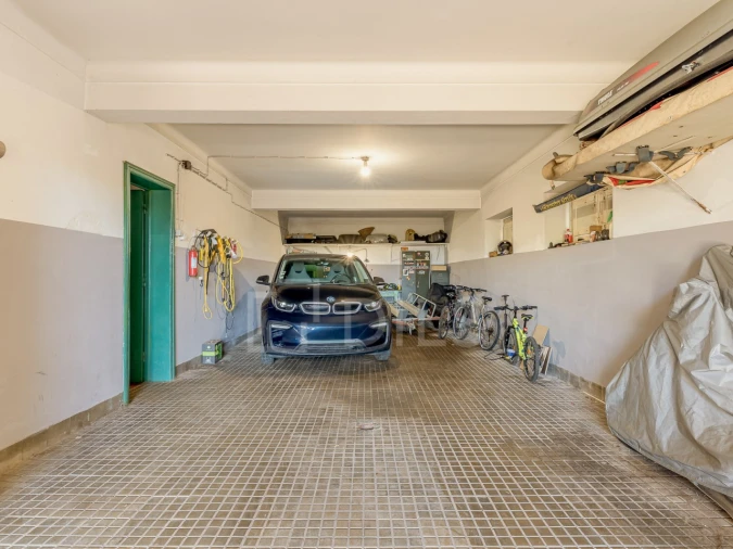 Moradia T9 para Venda em Cascais e Estoril Foto 40