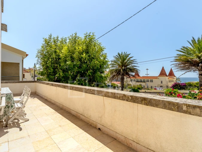 Moradia T9 para Venda em Cascais e Estoril Foto 11