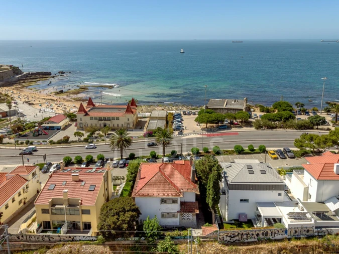 Moradia T9 para Venda em Cascais e Estoril Foto 13