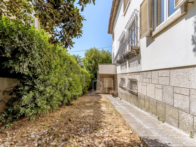 Moradia T9 para Venda em Cascais e Estoril Foto 44