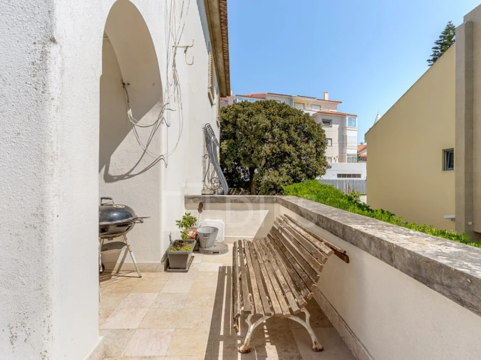 Moradia T9 para Venda em Cascais e Estoril Foto 47