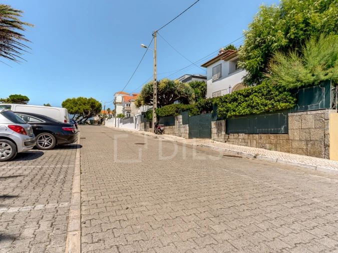 Moradia T9 para Venda em Cascais e Estoril Foto 48