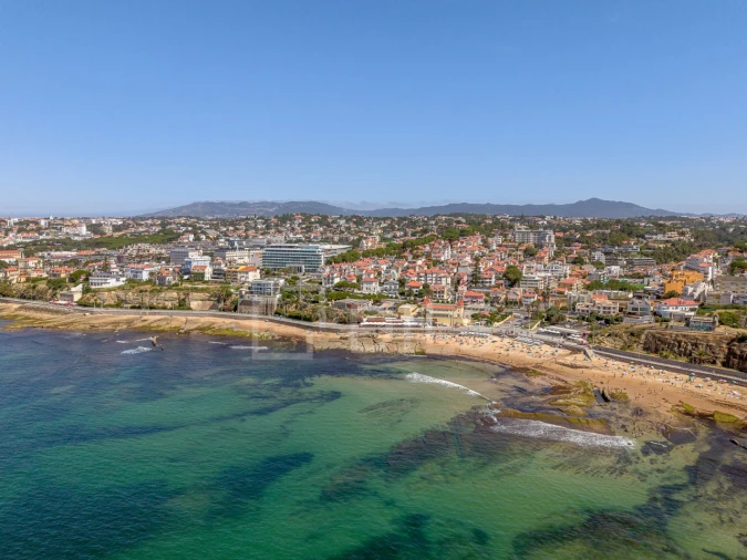 Moradia T9 para Venda em Cascais e Estoril Foto 55