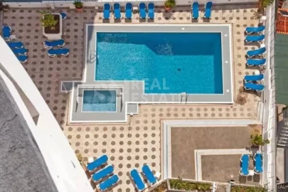 Apartamento T1 para Arrendamento em São Martinho