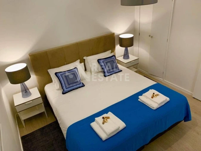 Apartamento T1 para Arrendamento em São Martinho Foto 22