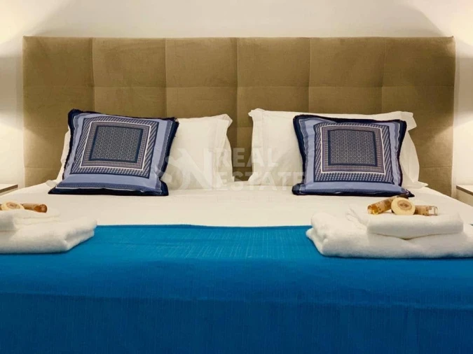 Apartamento T1 para Arrendamento em São Martinho Foto 21