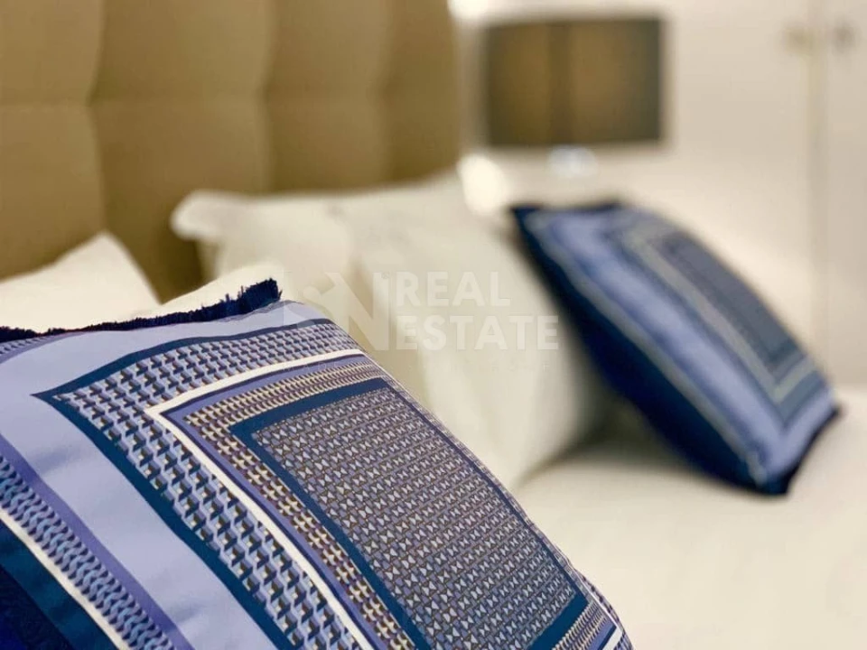 Apartamento T1 para Arrendamento em São Martinho Foto 8