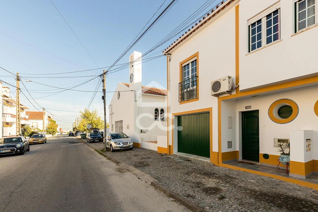 Moradia T3 para Venda em Malagueira e Horta das Figueiras Foto 28