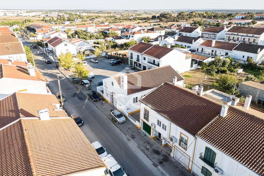 Moradia T3 para Venda em Malagueira e Horta das Figueiras Foto 32