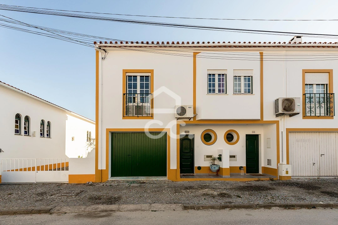 Moradia T3 para Venda em Malagueira e Horta das Figueiras Foto 27