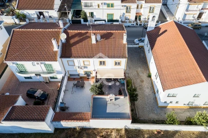 Moradia T3 para Venda em Malagueira e Horta das Figueiras