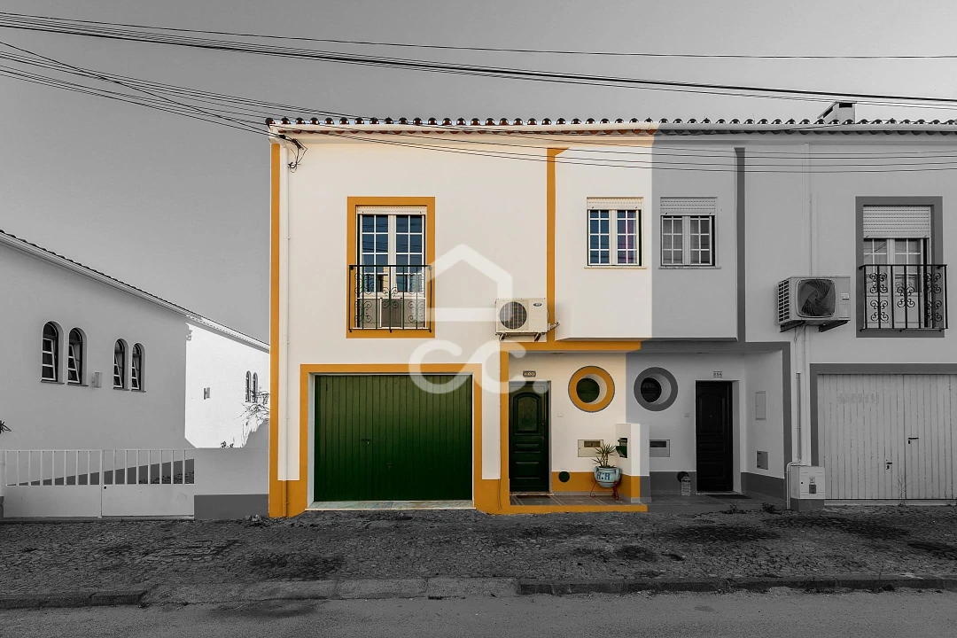 Moradia T3 para Venda em Malagueira e Horta das Figueiras Foto 1